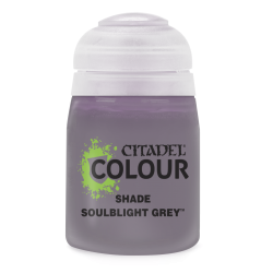 Citadel Shade Soulblight Grey (18ml)