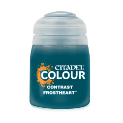 Citadel Contrast Frostheart (18ml)