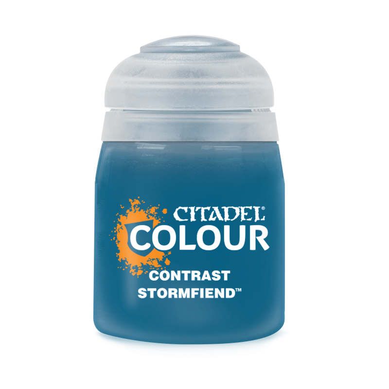 Citadel Contrast Stormfiend (18ml)