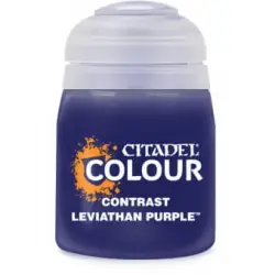 Citadel Contrast Leviathan Purple (18ml)