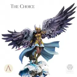 Scale75: The Choice