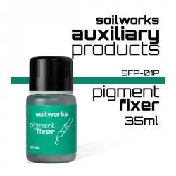 Scale75: Soilworks - Pigments Fixer