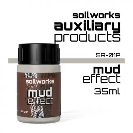 Scale75: Soilworks - Mud Effect