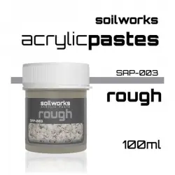 Scale75: Soilworks - Acrylic Paste - Rough