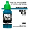 Scale75: ScaleColor WarFront - Flight Blue