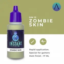 Scale75: ScaleColor Instant - Zombie Skin