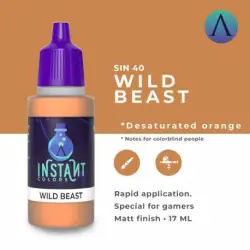 Scale75: ScaleColor Instant - Wild Beast