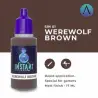 Scale75: ScaleColor Instant - Werewolf Brown
