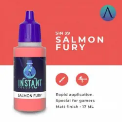 Scale75: ScaleColor Instant - Salmon Fury