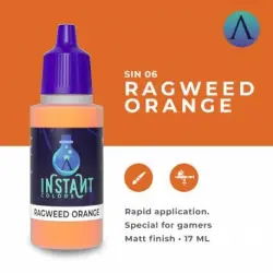 Scale75: ScaleColor Instant - Ragweed Orange