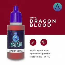 Scale75: ScaleColor Instant - Dragon Blood