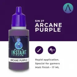 Scale75: ScaleColor Instant - Arcane Purple