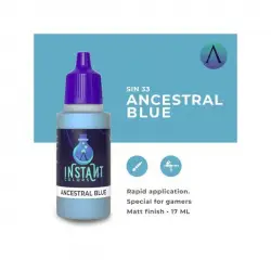 Scale75: ScaleColor Instant - Ancestral Blue