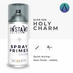 Scale75: ScaleColor Holy Charm Spray Primer (400 ml)