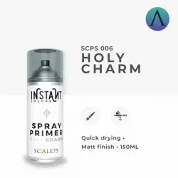 Scale75: ScaleColor Holy Charm Spray Primer (150 ml)