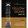 Scale75: ScaleColor Art - Yellow Ochre