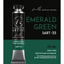 Scale75: ScaleColor Art - Emerald Green