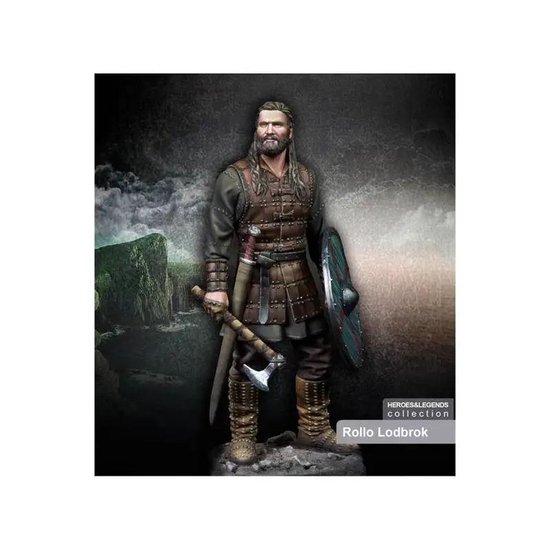 Scale75: Rollo Lodbrok