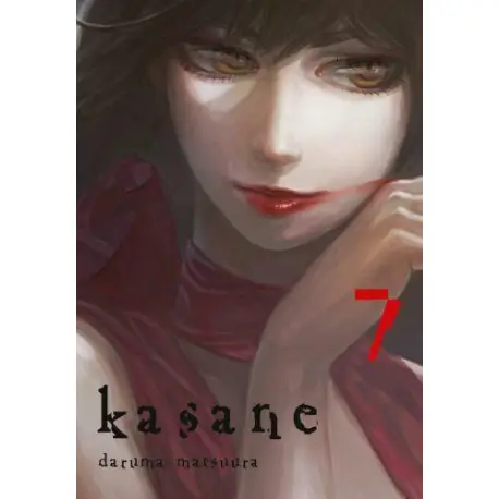 Kasane (tom 7)