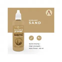 Scale75: Primer Surface Sand (60 ml)