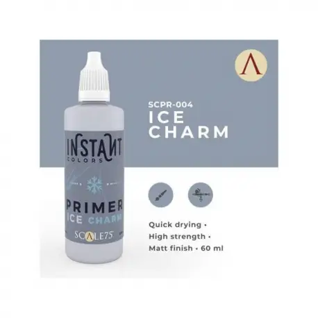 Scale75: Primer Surface Ice Charm (60 ml)