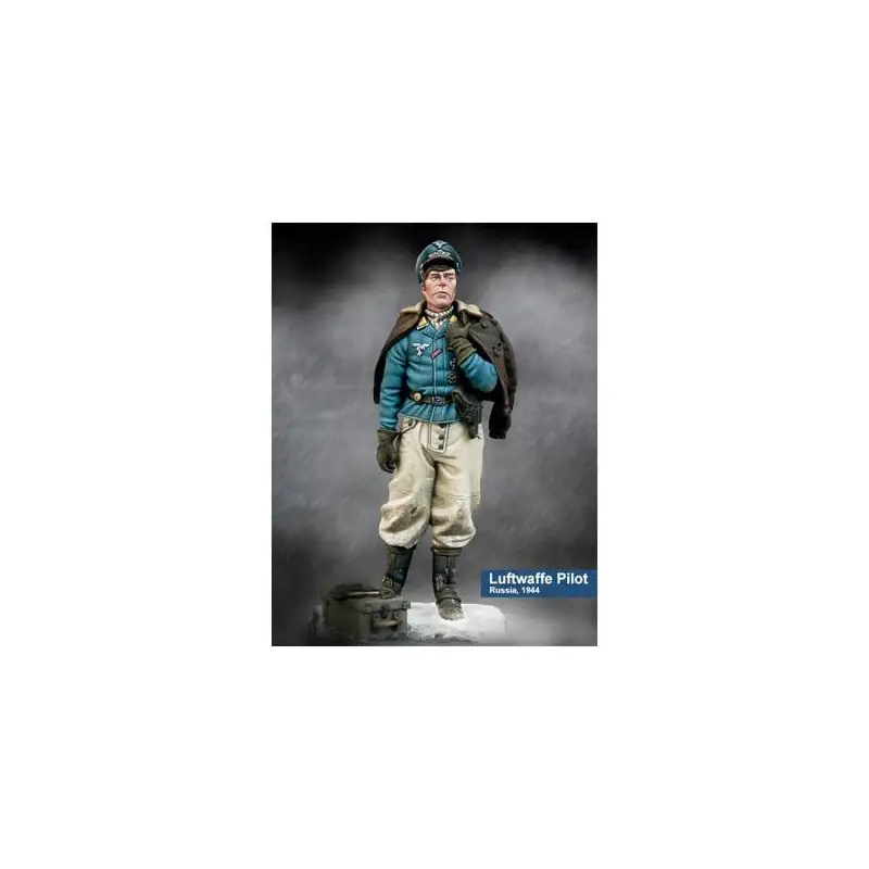 Scale75: Luftwaffe Pilot