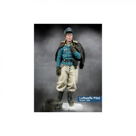 Scale75: Luftwaffe Pilot