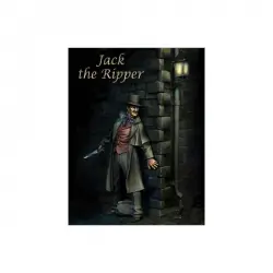 Scale75: Jack The Ripper