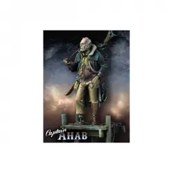 Scale75: Captain Ahab