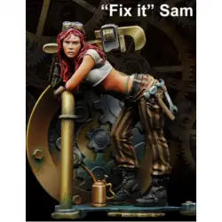 Scale75: "Fix It" Sam