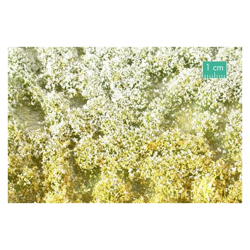 MiniNatur - Tuft - Wiosenna kwitnąca roślinność 1 (42x15 cm)