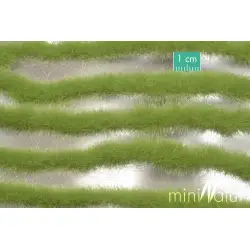 MiniNatur - Tuft - Paski wiosennej trawy (42x15 cm)
