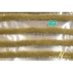MiniNatur - Tuft - Paski późnojesiennej trawy (42x15 cm)