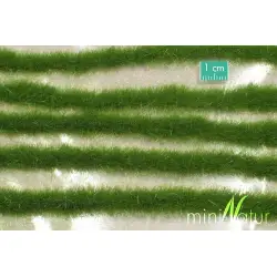 MiniNatur - Tuft - Paski letniej trawy (42x15 cm)