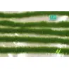 MiniNatur - Tuft - Paski letniej trawy (42x15 cm)