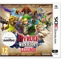 Hyrule Warriors Legends  3DS używana