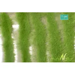 MiniNatur - Tuft - Długa wiosenna trawa w paskach 252 cm