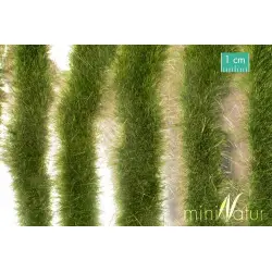 MiniNatur - Tuft - Długa wczesnojesienna trawa w paskach 252 cm