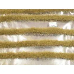 MiniNatur - Tuft - Długa późnojesienna trawa w paskach 336 cm