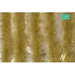 MiniNatur - Tuft - Długa późnojesienna trawa w paskach 252 cm