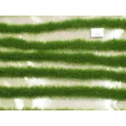 MiniNatur - Tuft - Długa letnia trawa w paskach 336 cm