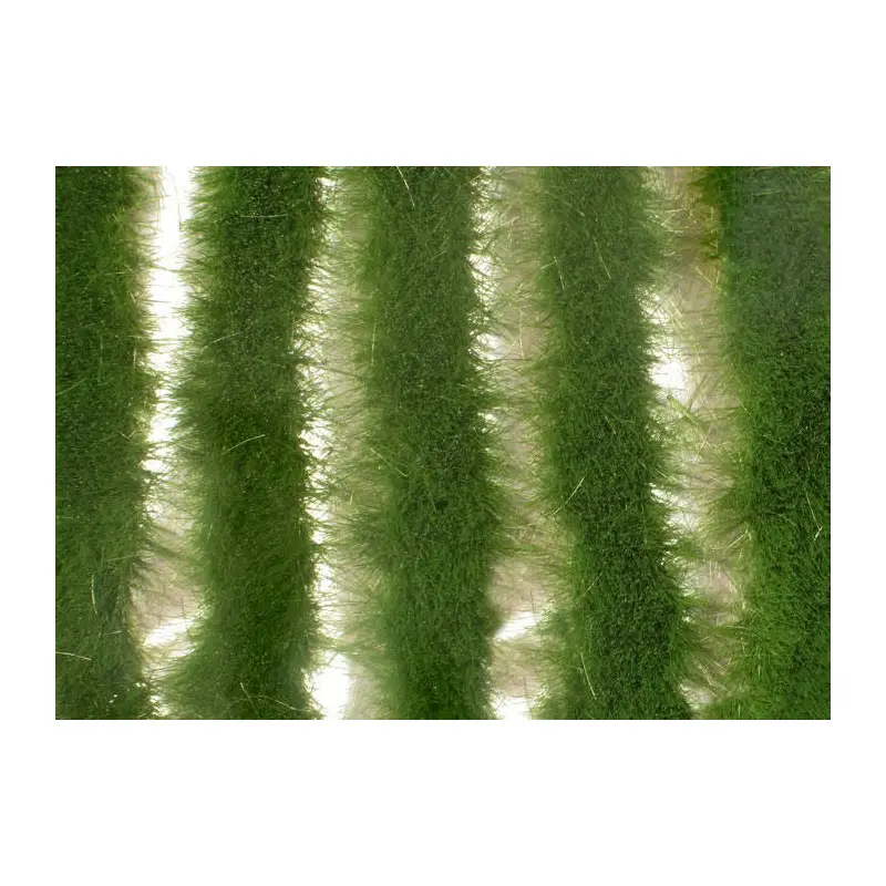 MiniNatur - Tuft - Długa letnia trawa w paskach 252 cm