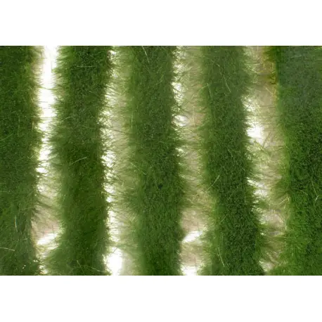 MiniNatur - Tuft - Długa letnia trawa w paskach 252 cm