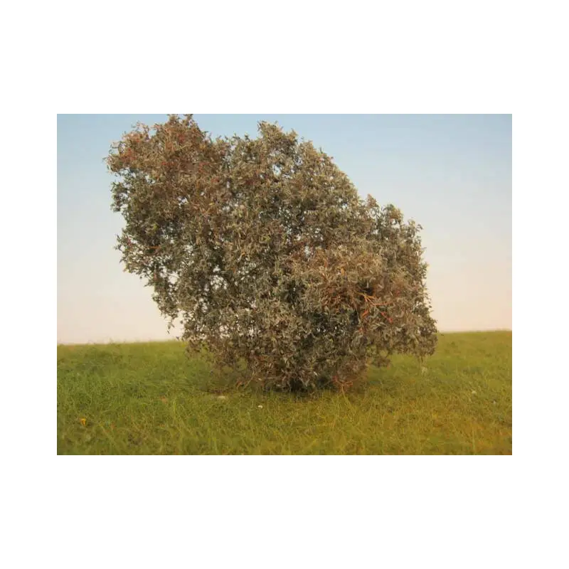 MiniNatur - Filigranowy krzew - Wierzba (1:87) (1-2 szt)