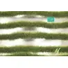 MiniNatur - Dwukolorowe paski wczesnojesiennej trawy 336 cm