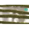 MiniNatur - Dwukolorowe paski wczesnojesiennej trawy 252 cm
