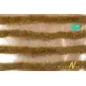 MiniNatur - Dwukolorowe paski późnojesiennej trawy 252 cm
