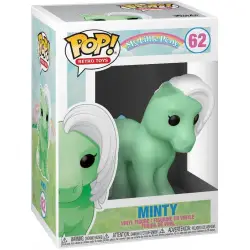 Funko POP Retro Toys: My Little Pony - Minty Shamrock
