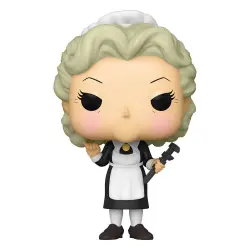 Funko POP Retro Toys: Clue - Mrs. White (with Wrench)