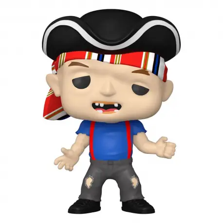 Funko POP Movies: The Goonies - Sloth